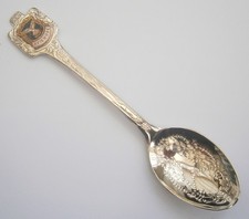 SW43) Aviemore crest shield