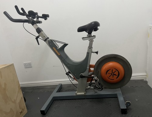 Keiser spin bike great - spin,