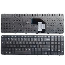 NEW Laptop Keyboard For HP