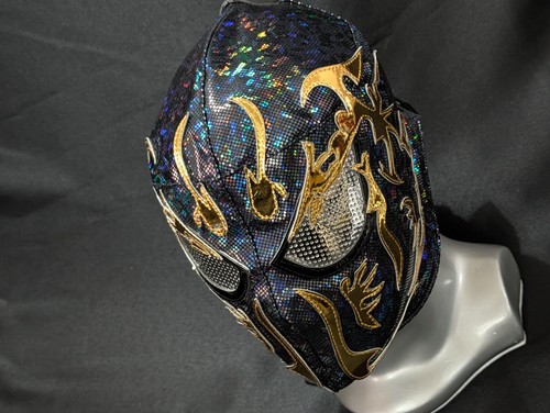 Dark avenger wrestling - dark,