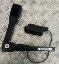 Vauxhall Corsa D 1.2 SXi 2012 Left Passenger Front Seat Belt Pre:tensioner