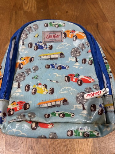 Cath kidson lunch - kidson,
