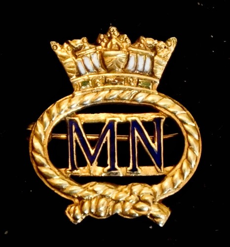 Vintage 15ct - (4.0gm),