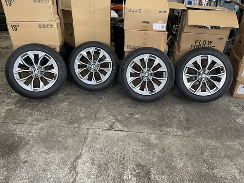 Bmw alloys series f74 - bmw, 2