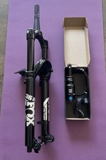 Fox 36 Fork 29 160 Fox Nude