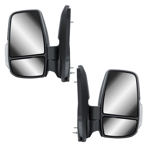 Pair left right side - left,