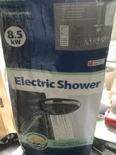 Triton T80Z Thermostatic