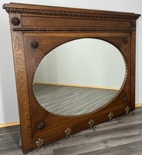 Vintage French Style Carved