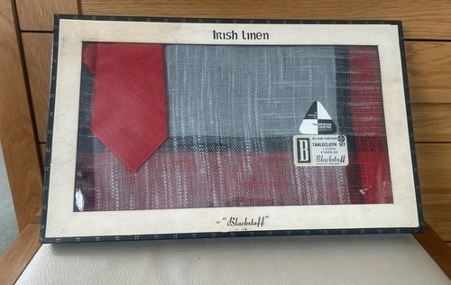 Vintage 1960s blackstaff irish - blackstaff,