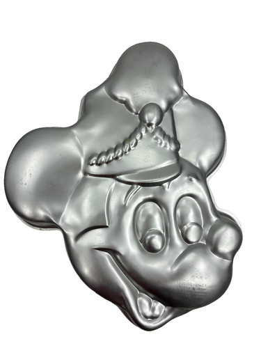 Vintage wilton disney mickey - vintage,