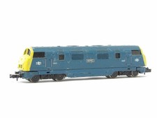 Trix 2942 gauge - trix, n