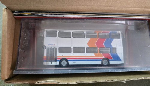 Corgi ooc stagecoach east - ooc,