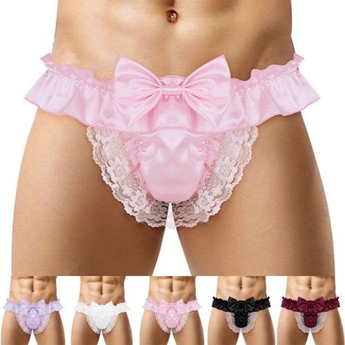 Men sissy see - sissy, panties