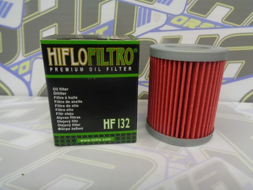 New hiflo oil filter - new,