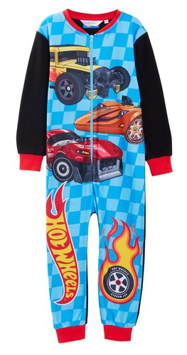 Boys hot wheels fleece all - boys,