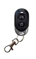 Spare or Replacement Remote