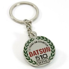 DATSUN KEYCHAIN - 510 BRE -