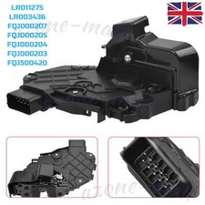 FRONT RIGHT DRIVER SIDE DOOR LOCK ACTUATOR For LAND ROVER FREELANDER 2 LR011275