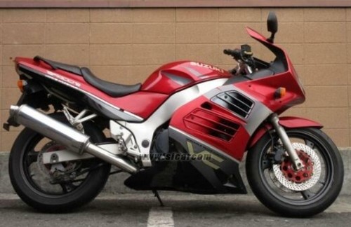 Suzuki rf400r rf400rv rvt - rf400rv,