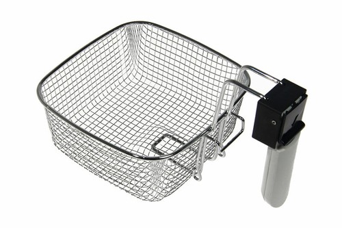 Delonghi basket tank - tank, handle