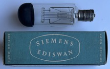 Vintage NEW OLD STOCK Siemens