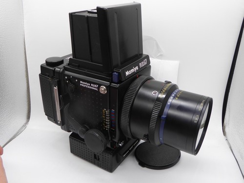 Mamiya rz67 pro medium format - rz67,