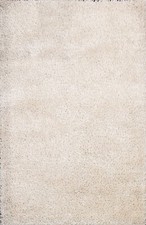 Thick-Plush Solid Contemporary