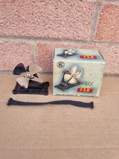 Sel Steam Engine Fan