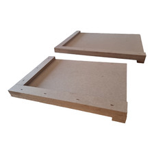 Bench Hook Craft Cutting