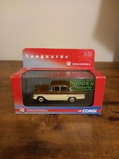 Vanguards VA03810 Vauxhall