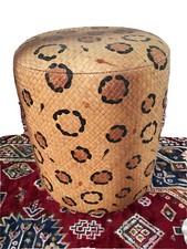 LEOPARD CHEETAH Woven Tropical