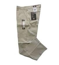 MENS DICKIES COTTON WORK