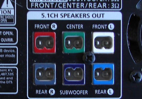 Samsung home theatre one - home,