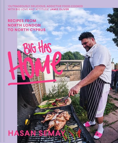 Big has home recipes from - home,