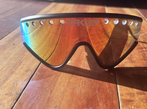 Vintage oakley eyeshades - vintage,
