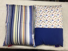 FLEXA SET OF 2 BED PILLOWS
