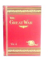 The Great War Vol. 4 (H. W