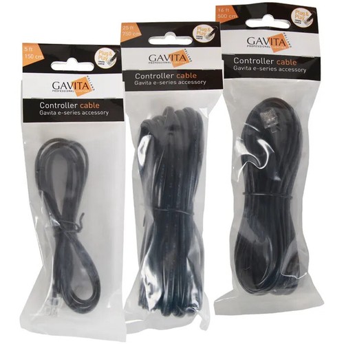Gavita controller cable rj9 - rj9, to