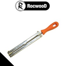 File And Guide Hand Sharpener 3 Sizes To Choose From Fits Shindaiwa Chainsaw