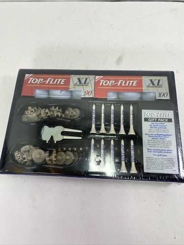 Top flite 100 - flite, 90/100