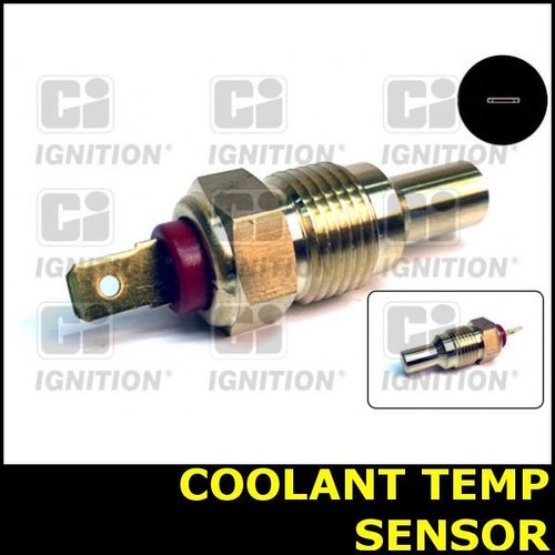 Coolant temperature sensor for - coolant,