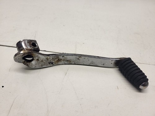 Yamaha ybr125 gear change - yamaha,