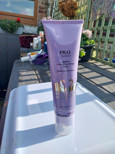Prai beauty ageless throat - beauty,