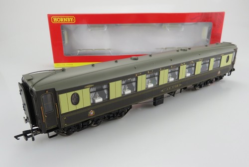 Gauge hornby r4385 - r4385, 12