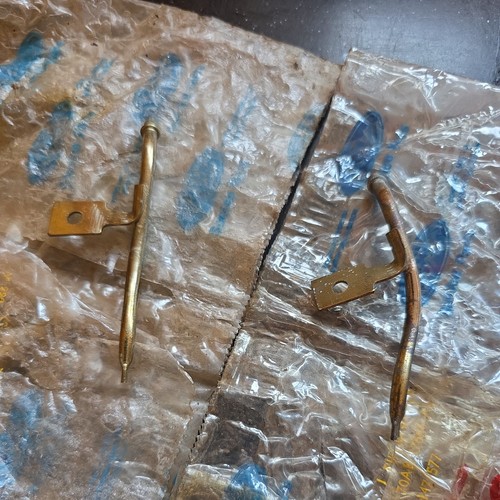 Genuine nos classic - 2x,