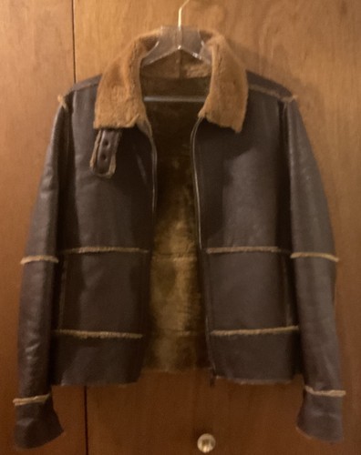Vintage rem garson genuine - rem,