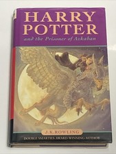 Harry Potter & Prisoner Of