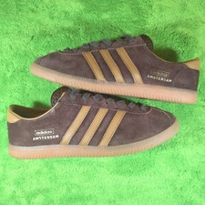 Adidas Amsterdam City Series