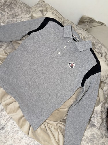 Moncler men grey - moncler,