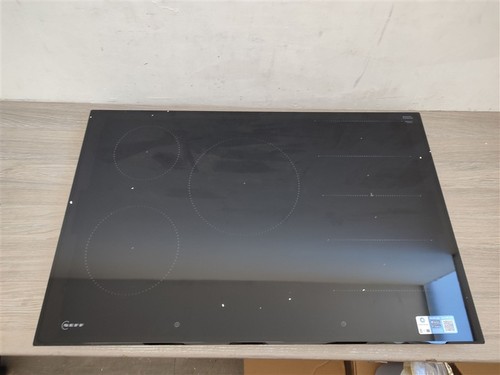 Neff t68fuv4l0 hob - 80cm, 4